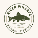 Wharfe Bank Fishing logo