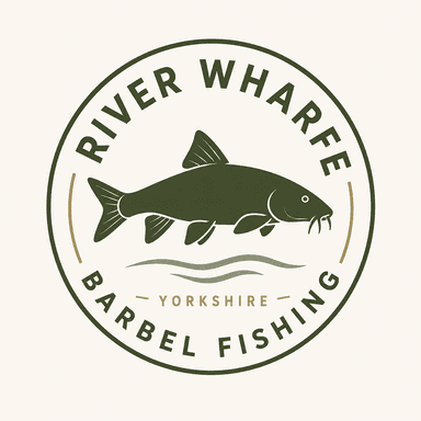 Wharfe Bank Fishing logo